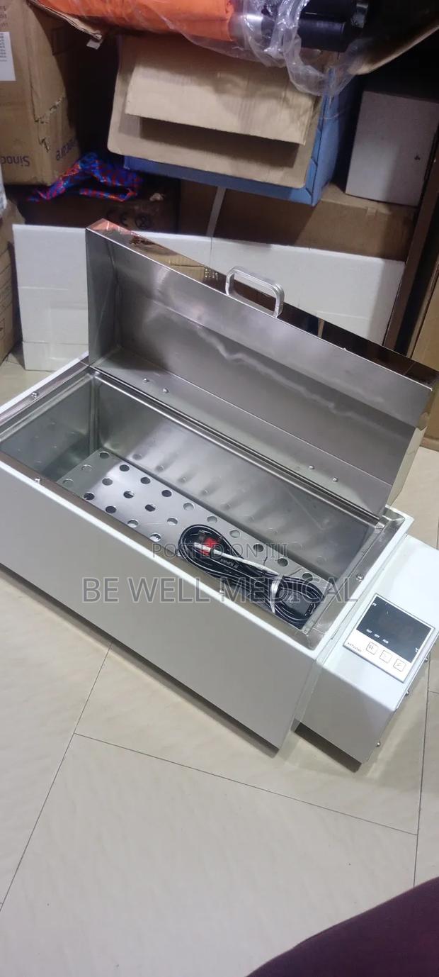 Water Bath · Photo 2