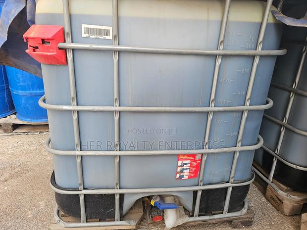 Ferric Chloride Solution(40%) · Photo 2