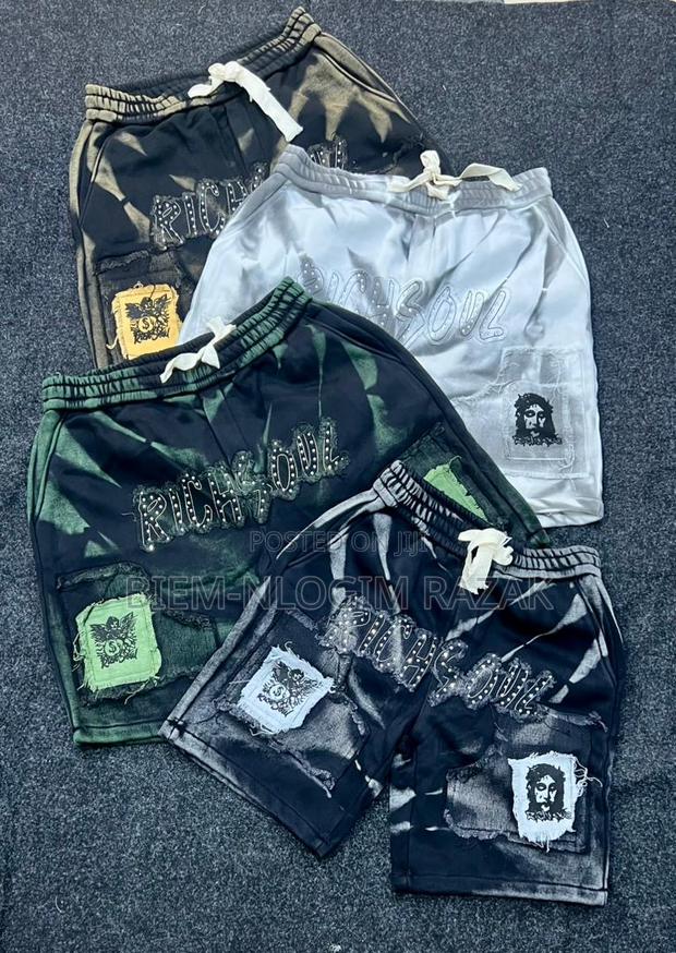 Quality Rich Soul N Bale Short Thick N Heavy Nickers Available · Photo 5