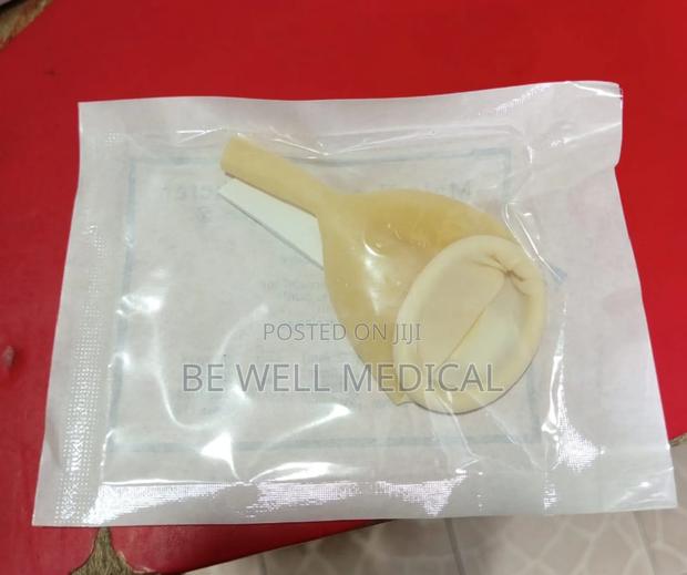 Male Condom Catheter · Photo 1