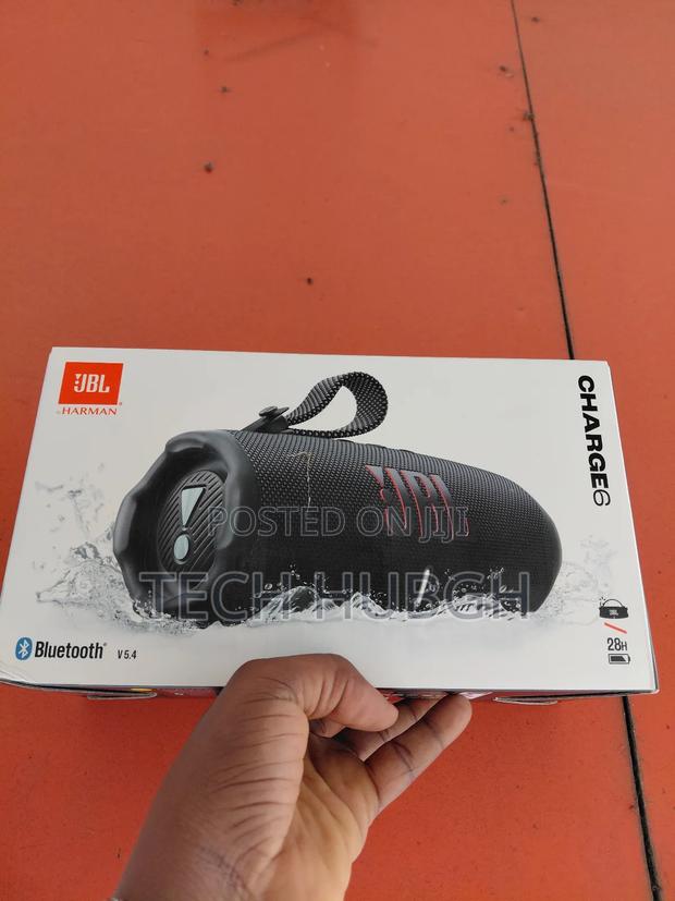 Original JBL by Harman Speaker · Photo 3