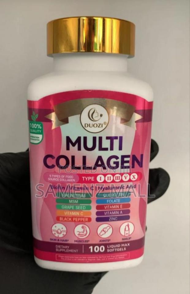 Multi Collagen · Photo 1