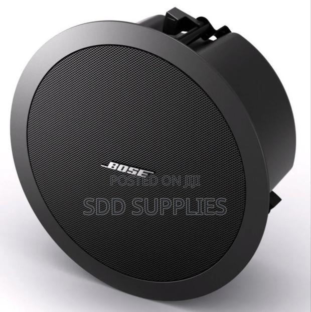 160 Watts Black Color Bose Ceiling Speaker Ds40f · Photo 1