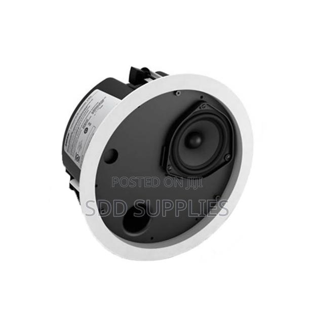 160 Watts Black Color Bose Ceiling Speaker Ds40f · Photo 2