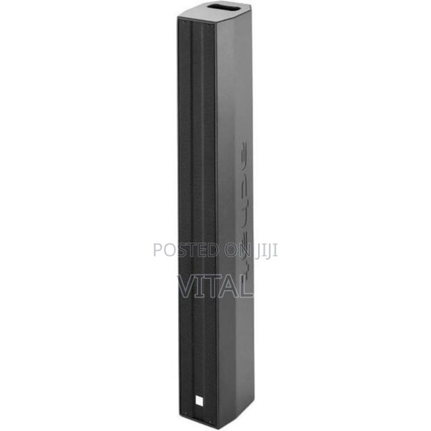 The T Box Pro Achat 804 (Array) · Photo 1