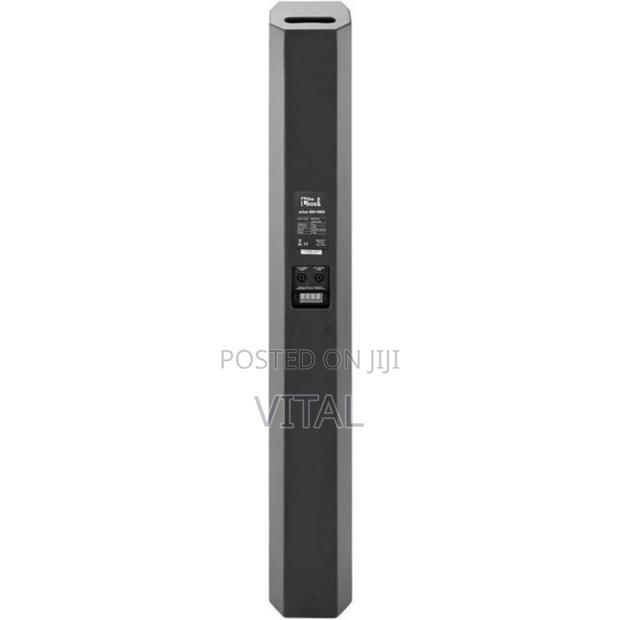 The T Box Pro Achat 804 (Array) · Photo 2