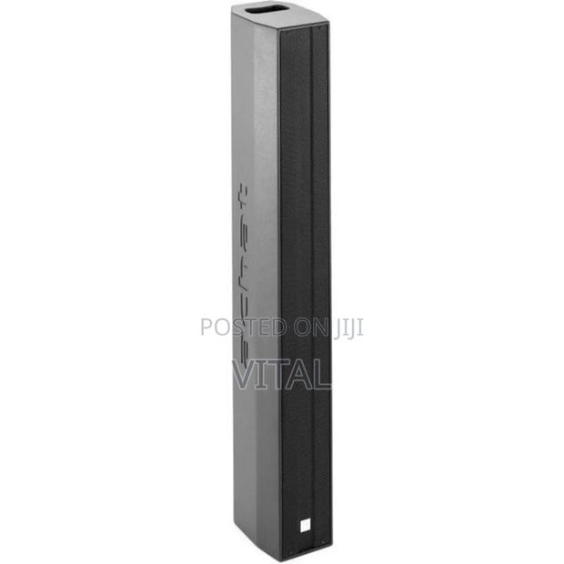The T Box Pro Achat 804 (Array) · Photo 3