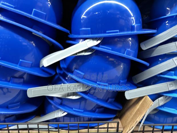 Helmets For Factory And Industries · Photo 4