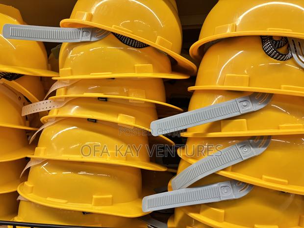 Helmets For Factory And Industries · Photo 2