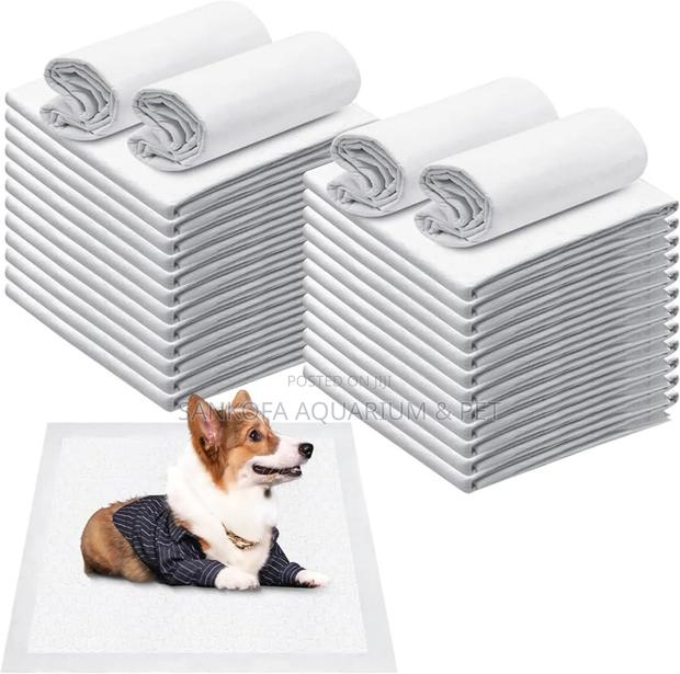 Puppy Training Pads · Photo 1