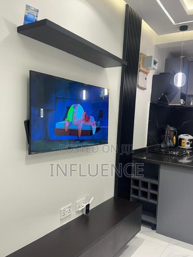Furnished 1bdrm Apartment in Palace Mall Area, East Legon for rent · Photo 5
