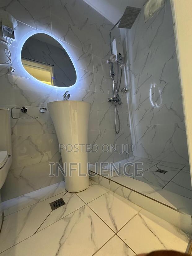 Furnished 1bdrm Apartment in Palace Mall Area, East Legon for rent · Photo 8