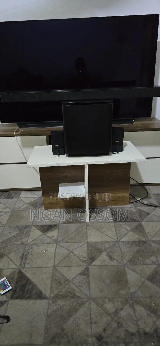 Bose Smart Soundtouch Bar and Bass Module 300 · Photo 2