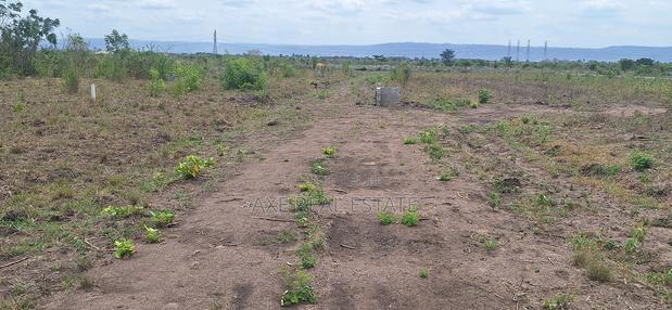 Low-Cost Land Deal at Tsopoli · Photo 1