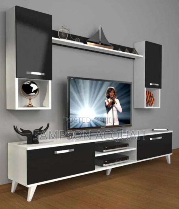 Hisense Tv Units -tv Cabinet -tv Stand · Photo 1