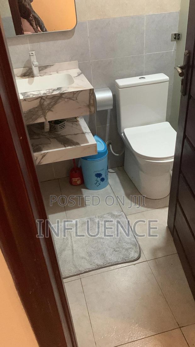Furnished 1bdrm Apartment in East Legon for rent · Photo 7
