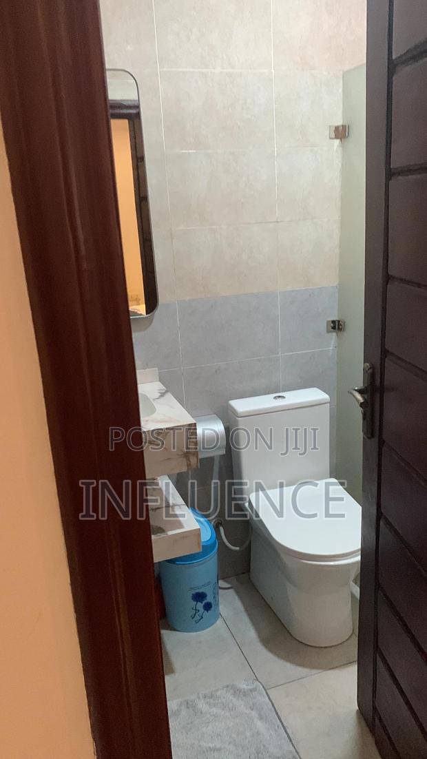 Furnished 1bdrm Apartment in East Legon for rent · Photo 6