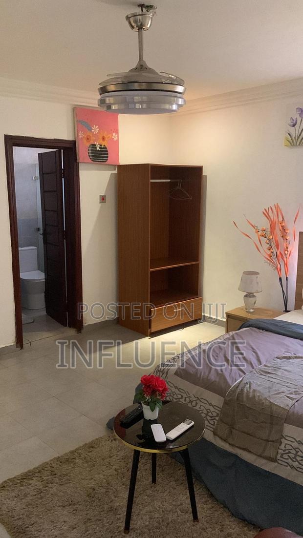 Furnished 1bdrm Apartment in East Legon for rent · Photo 5