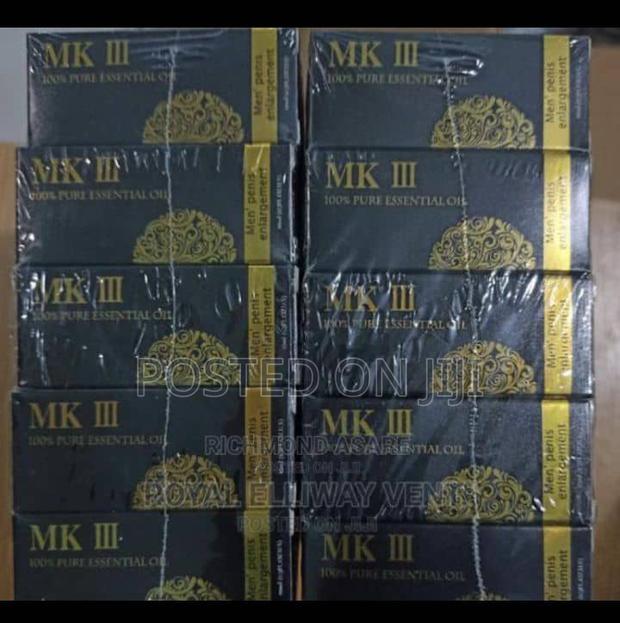 Mkiii Oil Enlargement Wholesale Only 10 Pieces and Above · Photo 1