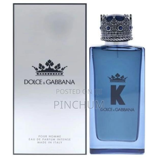 Dolce and Gabbana K Intense · Photo 2