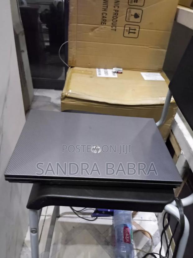 New Laptop HP Compaq 621 8GB AMD HDD 500GB · Photo 1
