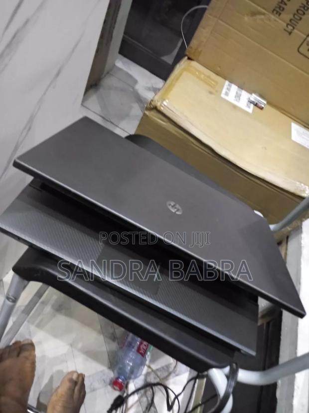 New Laptop HP Compaq 621 8GB AMD HDD 500GB · Photo 2