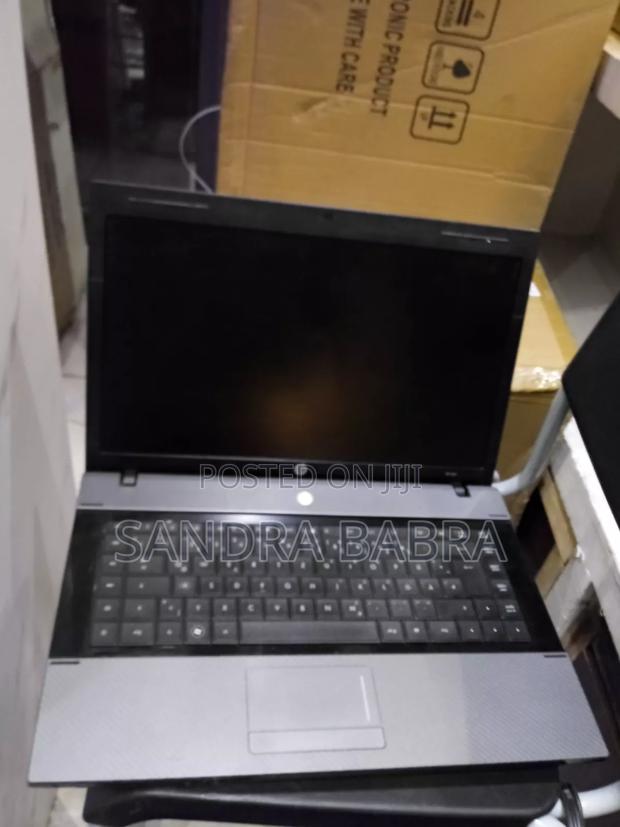 New Laptop HP Compaq 621 8GB AMD HDD 500GB · Photo 3