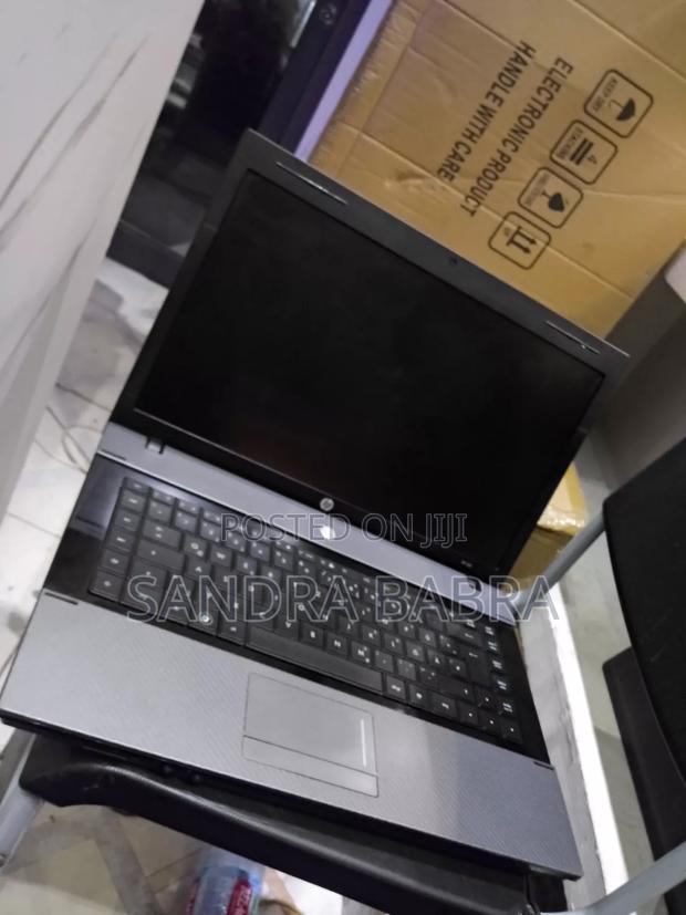 New Laptop HP Compaq 621 8GB AMD HDD 500GB · Photo 4