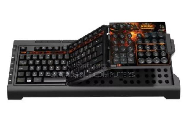 Shift Gaming Keyboard · Photo 2