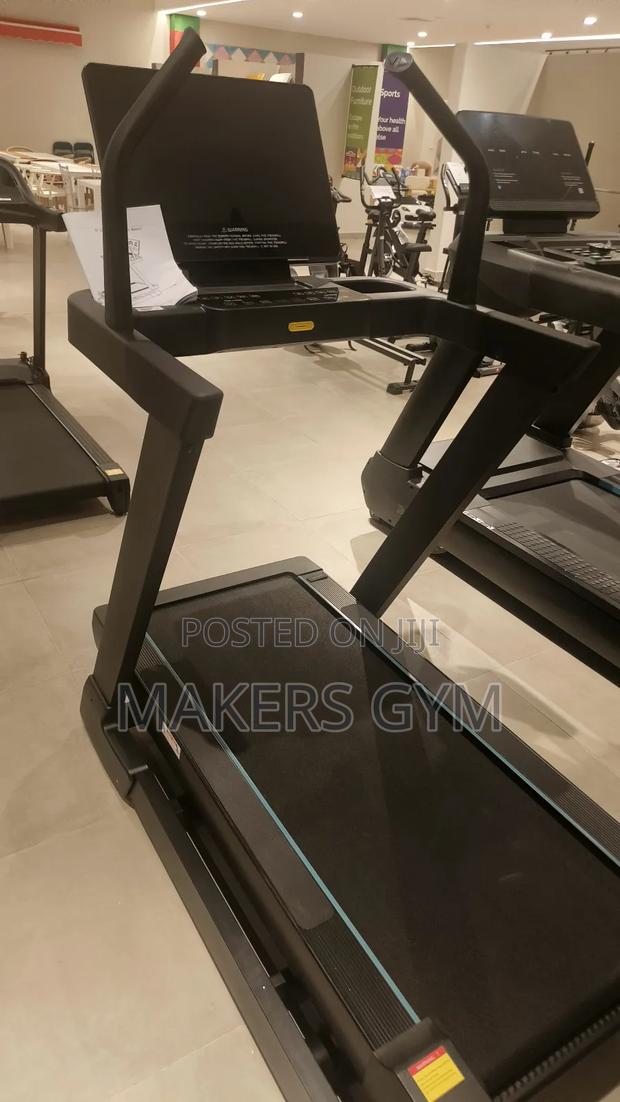 Treadmill (Tf-52026) · Photo 1