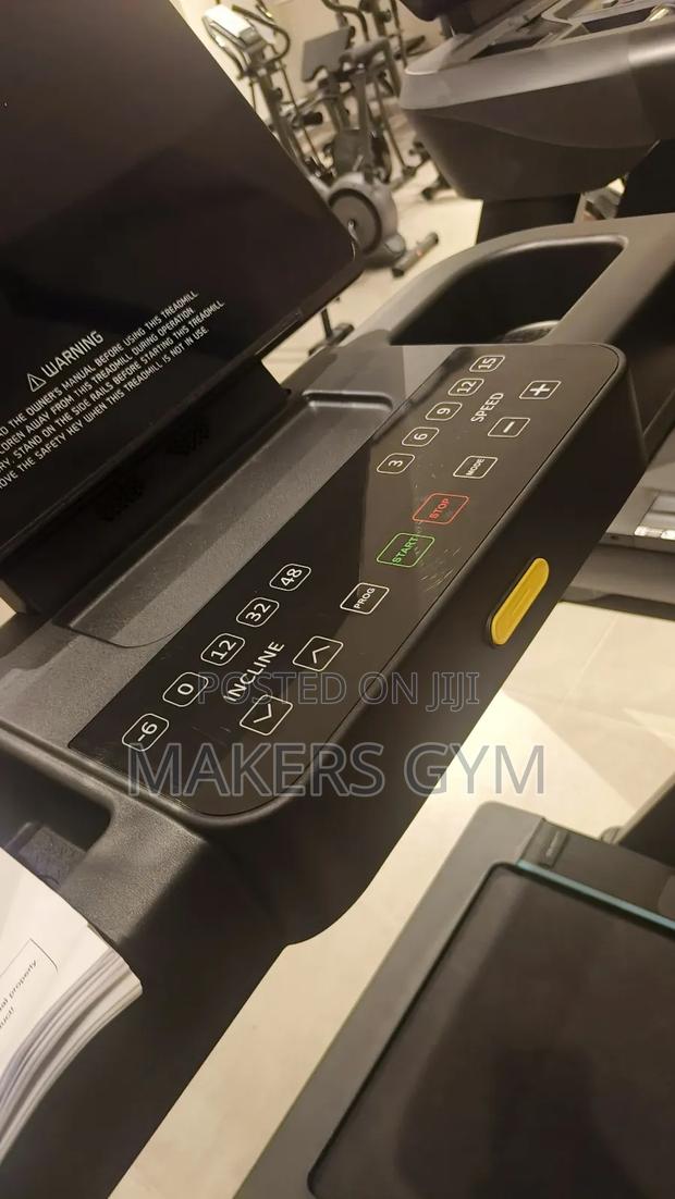 Treadmill (Tf-52026) · Photo 2