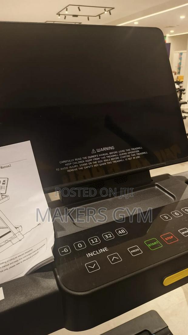 Treadmill (Tf-52026) · Photo 3