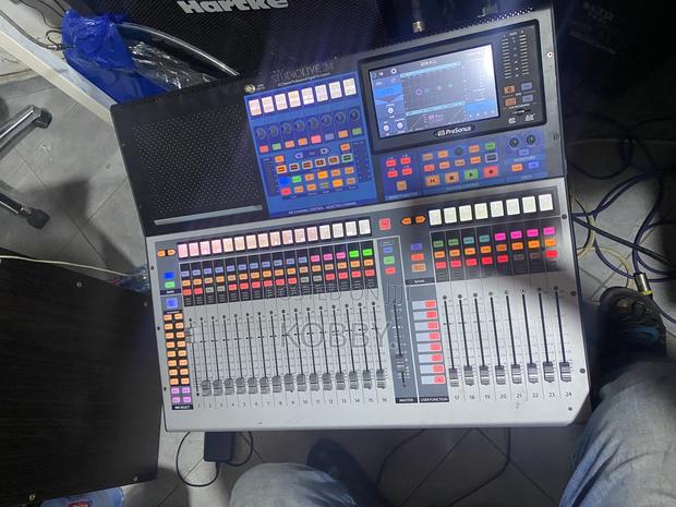 Presonus Studio Live24 · Photo 2