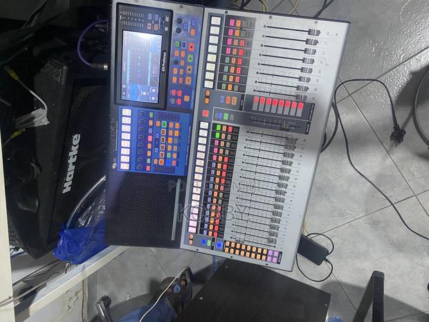 Presonus Studio Live24 · Photo 1