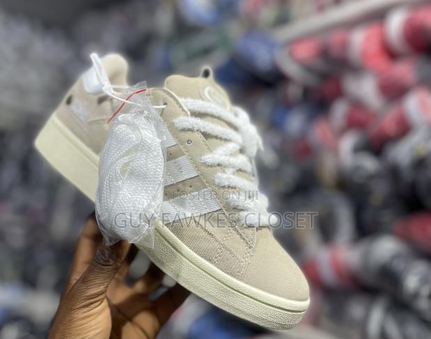 Adidas Campus Oos Cream · Photo 5