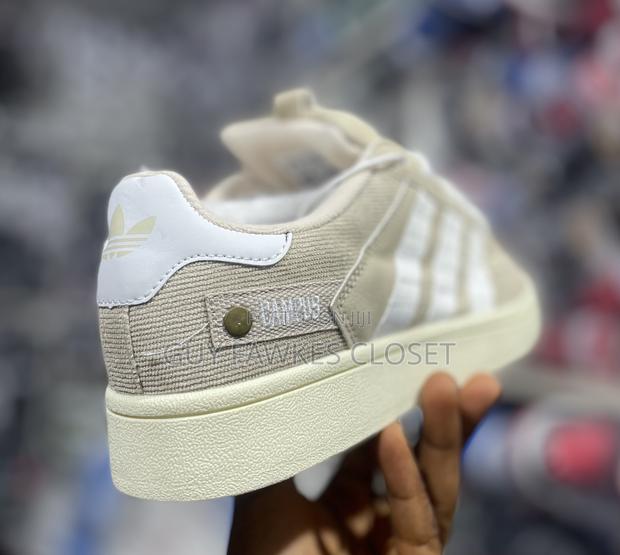 Adidas Campus Oos Cream · Photo 3