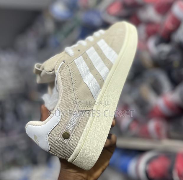 Adidas Campus Oos Cream · Photo 4