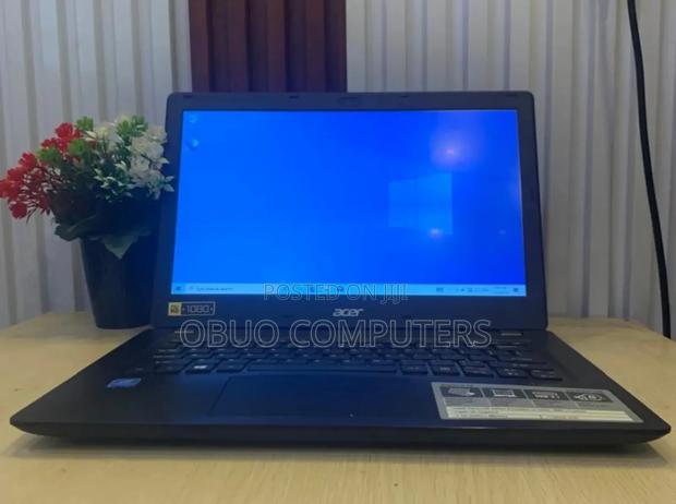 Laptop Acer Aspire V3-372 4GB Intel SSD 128GB · Photo 3