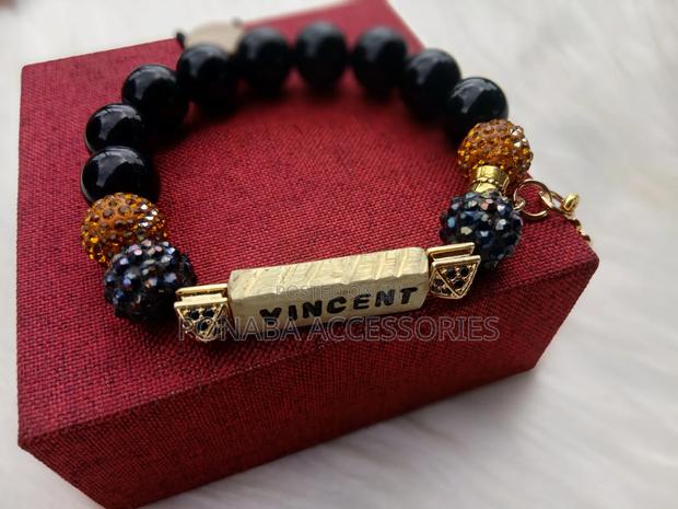 Customised Bead Bracelets · Photo 2