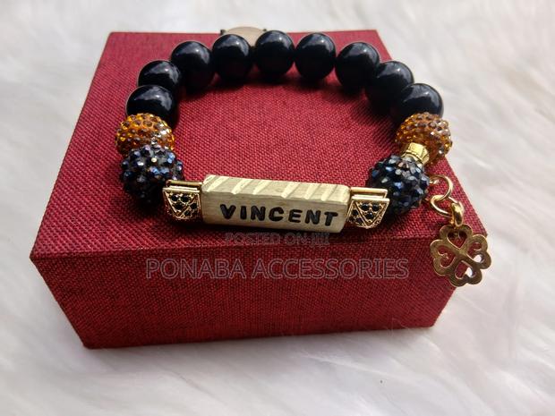 Customised Bead Bracelets · Photo 4