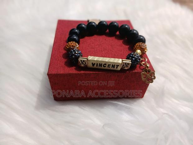 Customised Bead Bracelets · Photo 5