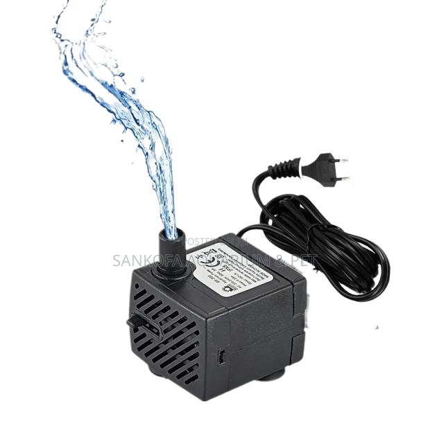 Super Mini Submersible Water Pump · Photo 2