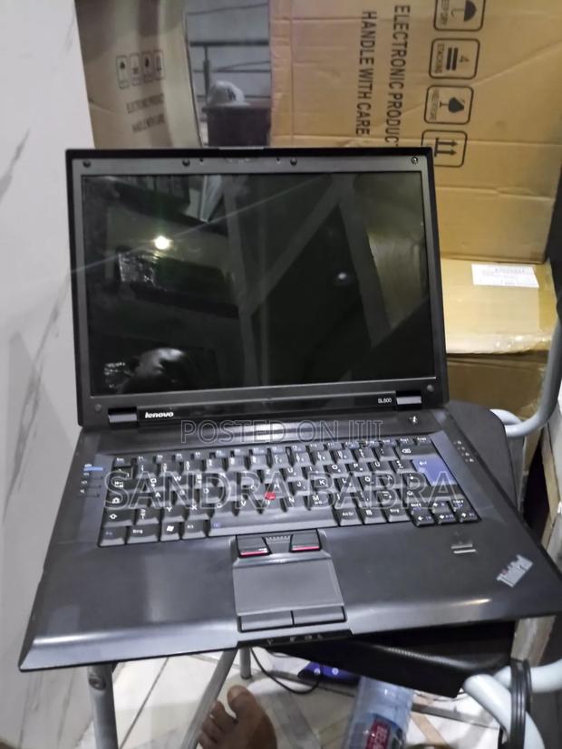 New Laptop Lenovo 100e 4GB Intel HDD 500GB · Photo 2