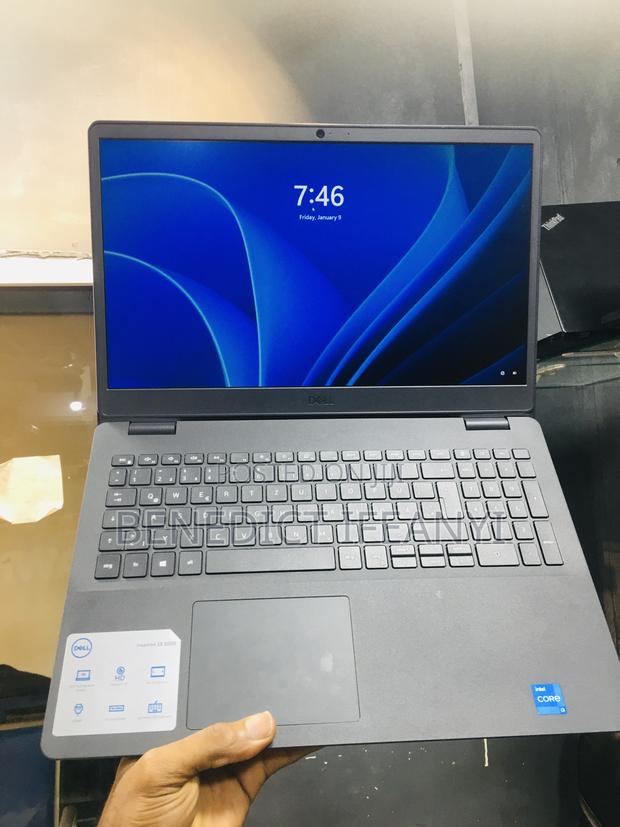 Laptop Dell Inspiron 15 3000 8GB Intel Core I3 SSD 256GB · Photo 1