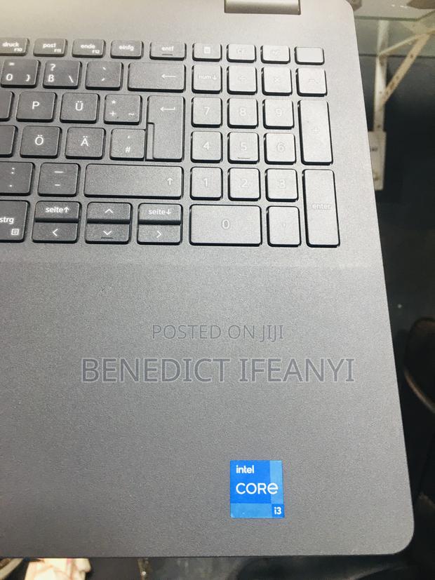 Laptop Dell Inspiron 15 3000 8GB Intel Core I3 SSD 256GB · Photo 6