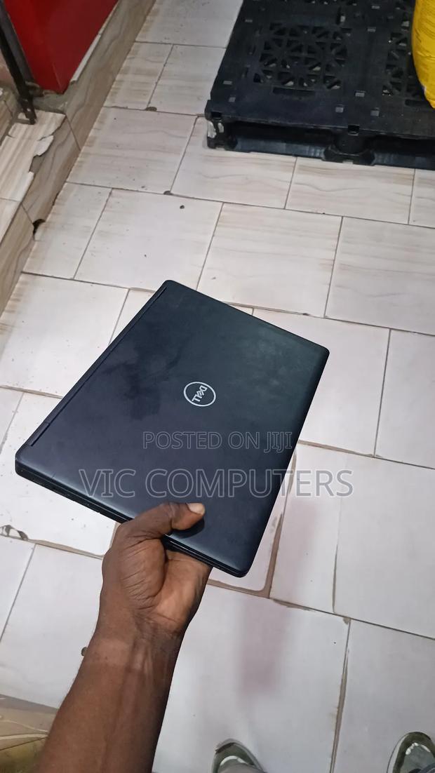 Laptop Dell Latitude 14 5480 8GB Intel Core I5 HDD+SSD 256GB · Photo 3