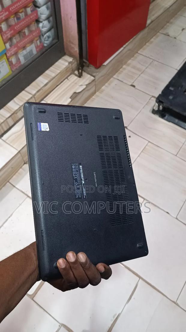 Laptop Dell Latitude 14 5480 8GB Intel Core I5 HDD+SSD 256GB · Photo 4