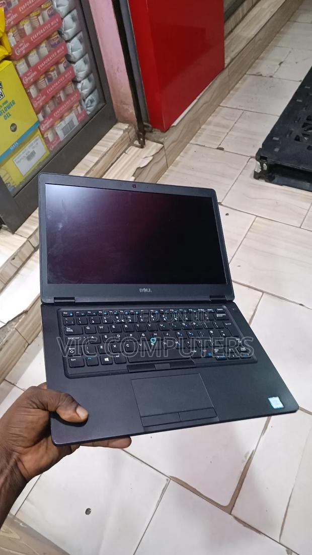 Laptop Dell Latitude 14 5480 8GB Intel Core I5 HDD+SSD 256GB · Photo 5