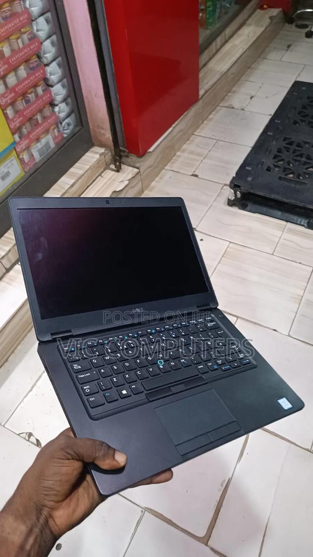 Laptop Dell Latitude 14 5480 8GB Intel Core I5 HDD+SSD 256GB · Photo 6