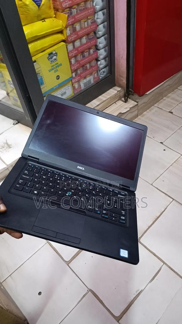 Laptop Dell Latitude 14 5480 8GB Intel Core I5 HDD+SSD 256GB · Photo 7